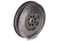 LuK Zweimassenschwungrad 415 0390 10 FüR Renault Megane II 2003
