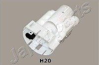 Japanparts FC-H20S Kraftstofffilter FüR Hyundai