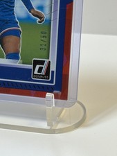Donruss Soccer France Sports Trading Cards & Accessories for sale