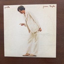 Jane s Taylor, Gorilla, LP, Used