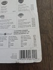 OATEY 4-1/4 in. Round Universal Snap-In Shower Strainer in Stainless Steel. — photo 3