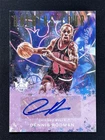 2021 Panini Court Kings Basketball Dennis Rodman #HC-DRM