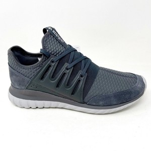 adidas gazelle silver green womens Mens Adidas Tubular Radial S81882 Black Minera Frog Green Trainers  Foot  World