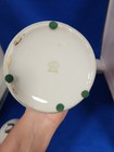 10 inch german porcelain Rose T Pot — photo 6