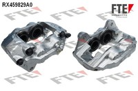 Bremssattel FTE 9291168 Gusseisen FüR Toyota Land Cruiser 100 HDJ100_ HDJ100 LX