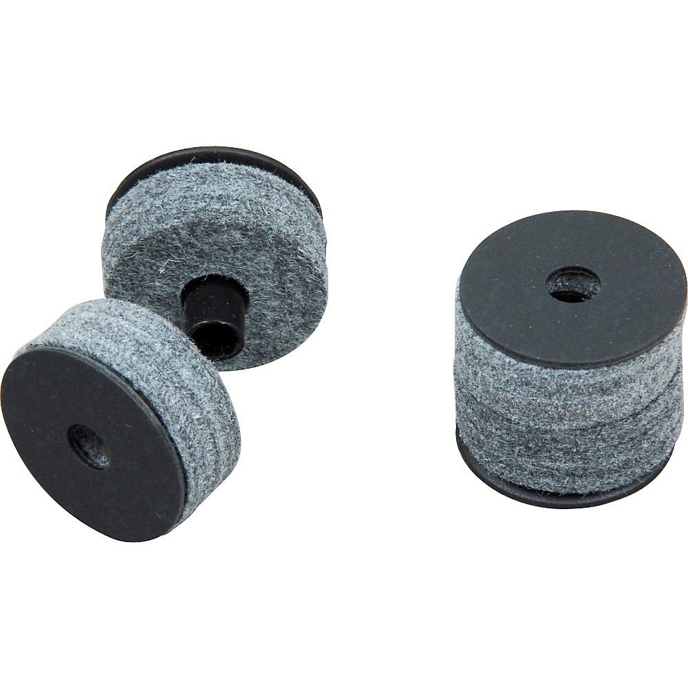 DW Cymbal Felt Set with Sleeve 3090₽