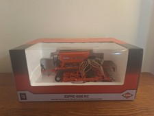 Sembradora 1/32 ROS Kuhn ESPRO 6000 RC