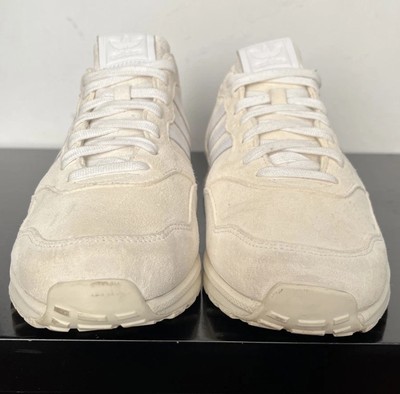 ADIDAS Originals ZX 1000 C 'Size Tag - White' UK size 9.5 FY7325