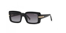 Image of Chopard SCH413M Nero super black 53/22/140 WOMAN Sunglasses