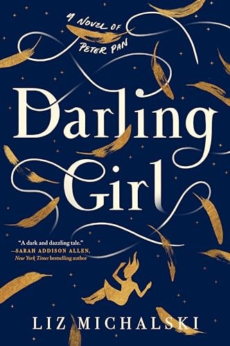 Darling Girl: A Novel of Peter Pan - Image 3