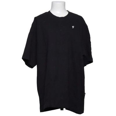 Swiss Engineering, T-shirt, Größe: 2XL, model: club t, Schwarz #x9t