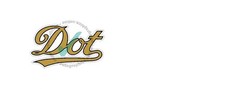 DOT SCRIPT 1952 Motorrad Motorbike Aufkleber Sticker CLEAR BACKED STICKER
