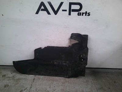 Orig BMW 5er F10 F11 Getriebe Unterfahrschutz Unterbodenschutz Unterboden Schutz