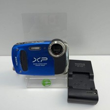 Fujifilm FinePix XP 14.2MP Compact Digital Camera