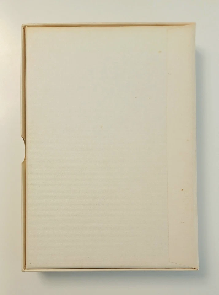 New Order Substance Boxed Double Cassette Fact 200c w/insert EXC play tested - Image 4 of 4