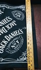 JACK DANIELS BANDANA/ KERCHIEF - 21 X 21 - Free Shipping — photo 3