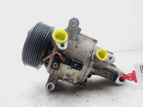 926003541R klimakompressor DACIA SANDERO II 2012 9193136