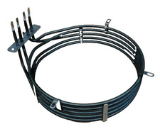 SMEG Heizelement für Backofen/Kombi-Mikrowelle Original 806890625