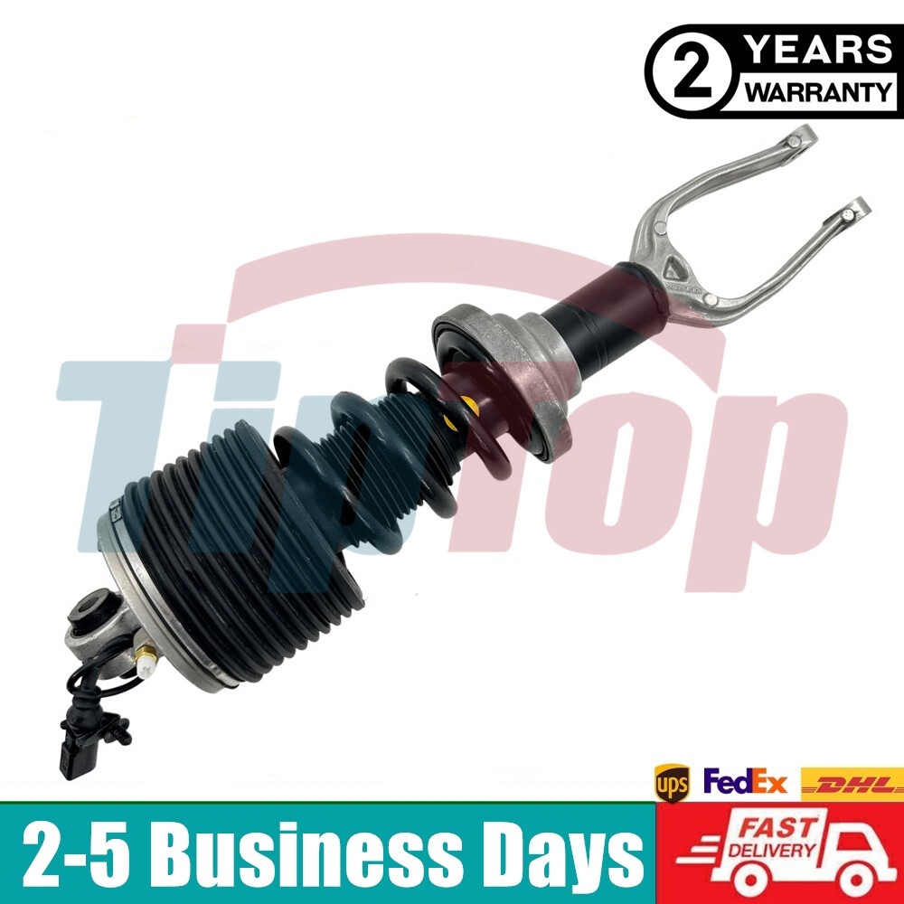 For Lamborghini Huracan LP610 V10 2015-21 Front L/R Shock Strut w/Lift Magnetic