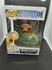 Funko Pop! Vinyl: Disney - Gus Gus (in Slipper) #139-Open Box