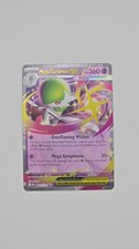 Mega Gardevoir ex [NM] - Mega Evolution 60/132 Pokémon TCG