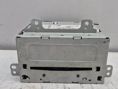 ✅Unité principale radio /cd/dvd /gps CHEVROLET ORLANDO 2012 22800670 57375215 - Photo 1/4