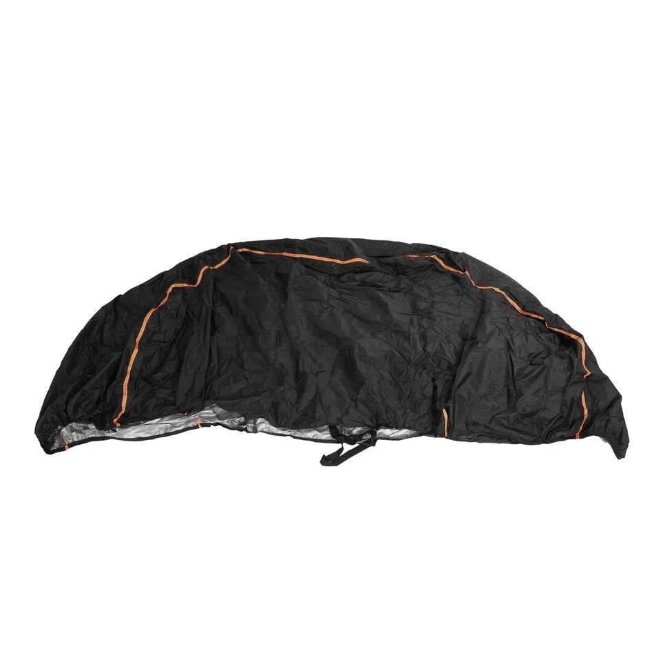 2 Seater UTV Storage Cover For Polaris Ranger RZR XP 1000 Uforce Pioneer Mule — 第 4/4 张图片