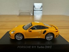 Kyosho Porsche 911 Turbo 991.1