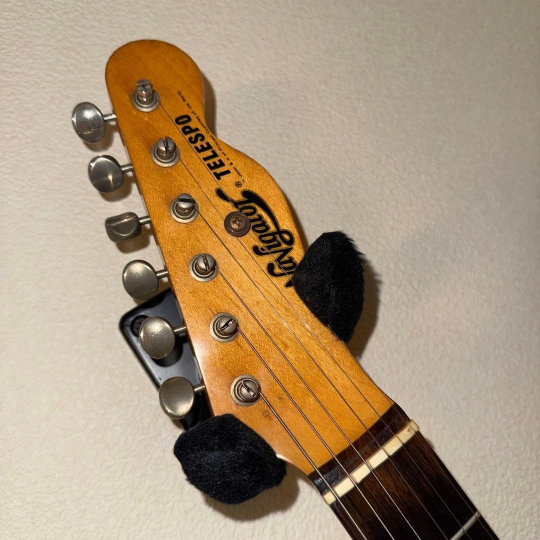 1970s ESP Navigator TELESPO テレキャスター 1970s ESP Navigator TELESPO Telecaster | eBay