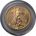 2020 1/4 oz American Gold Eagle BU- NO RESERVE
