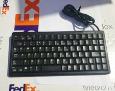 CHERRY ML4100 USB CYA G84-4100LCMBG-2 /03 KEYBOARD R6S2.4 