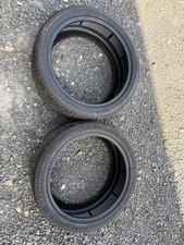 Pair Pirelli Scorpion Verde All Season 275/40/22 - 7.5mm DOT 2024