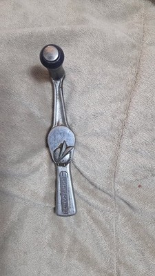 Craftsman Vintage Speed Spinning Ratchet Crank Handle 3/8'' Drive