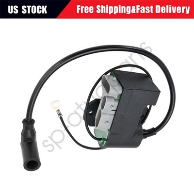CDI Ignition Coil Module for Ski-Doo Tundra R 300F 512060006 U5