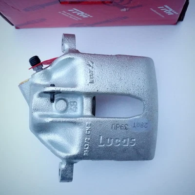 Peugeot 405 etrier frein TRW BHV130E 4400A5 sans consigne - Photo 1/4