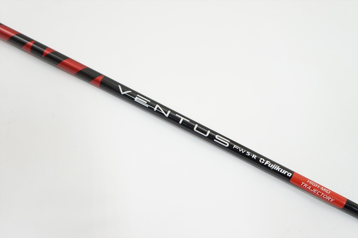 NEUF Fujikura Ventus TR rouge 6-R arbre flexible régulier 41,5 0,370 NEUF Fujikura Ventus TR rouge 6-R arbre flexible régulier 41,5 0,370