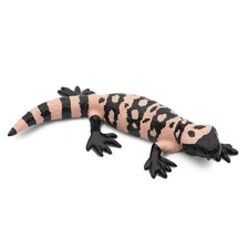 Gila Monster by Safari Ltd. 180729 discontinued retired small figure NEW SEALED