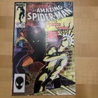 The Amazing Spider-Man #256 (Marvel Comics September 1984)