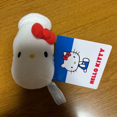 Hello Kitty Mascot Hello Kitty Collection 12.5×8.5×10cm