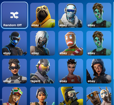 Epic Games Fortnite: Minty Legends Pack - Xbox Series X/S/Xbox One