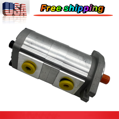 #ad Hydraulic Pressure Gear Pump for HGP 33A F6 6R Hydraulic Pressure Gear Pump $250.00