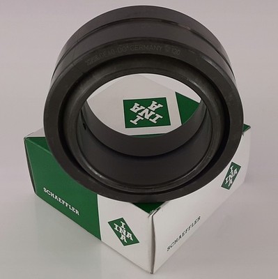 Lager GE40-DO 40 x 62 mm