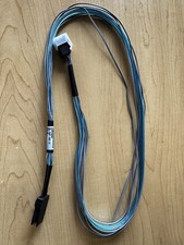 Supermicro CBL-SAST-0507-01 MiniSAS to MiniSAS HD 80cm Cable