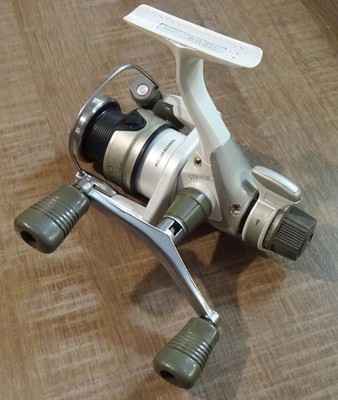 SHIMANO STRADIC 1000 GTM - MADE IN JAPAN!!!