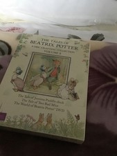 crafters companion tales of Beatrix potter Band 2