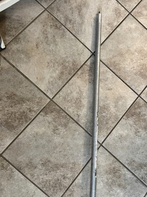 ECHO SRM-225 String Trimmer Complete INNER & OUTER DRIVE SHAFT OEM ASSEMBLY 
