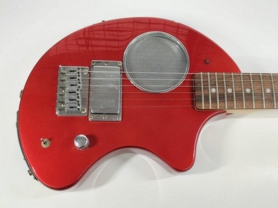 FERNANDES DIGI-ZO HYPER DIGI-ZO HYPER | eBay