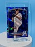 2025 Bowman Sapphire Edition - Chrome Prospects Luke Sinnard #BCP-62 (RC)