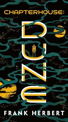 Chapterhouse: Dune Dune