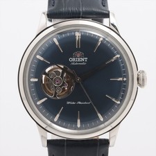 ORIENT 2017 ORIENT Classic RN-AG0008L Mechanical Men's Watch New in Box